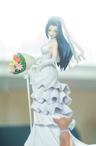 偶像大师 三浦梓 运命的瞬间