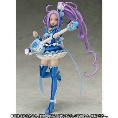 S.H.Figuarts   节拍天使