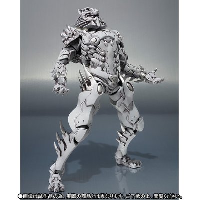 S.H.Figuarts  假面骑士555  狼俄尔以诺