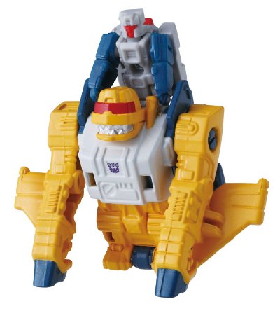 变形金刚レジェンズ LG30 ウィアードウルフ