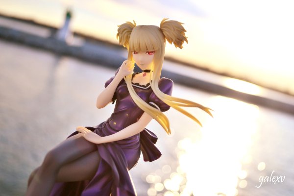 苍蓝钢铁的琶音-Ars Nova- 金刚