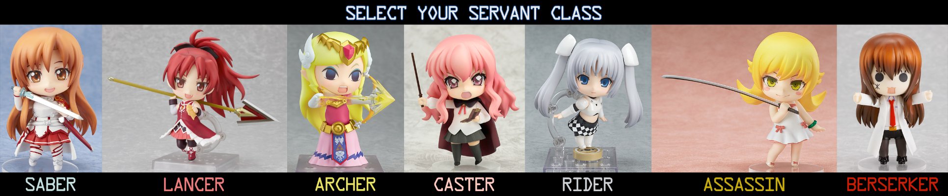 粘土人 #217 魔法少女小圆 佐仓杏子