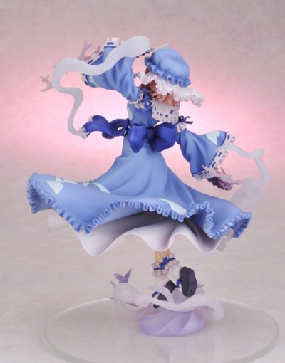 东方Project 西行寺幽々子 イベント限定ExtraカラーVer.