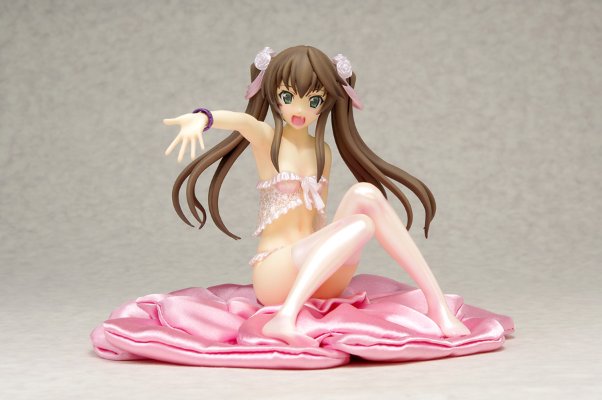 DreamTech IS〈Infinite Stratos〉 凰铃音 アニまるっ！限定Ver. 