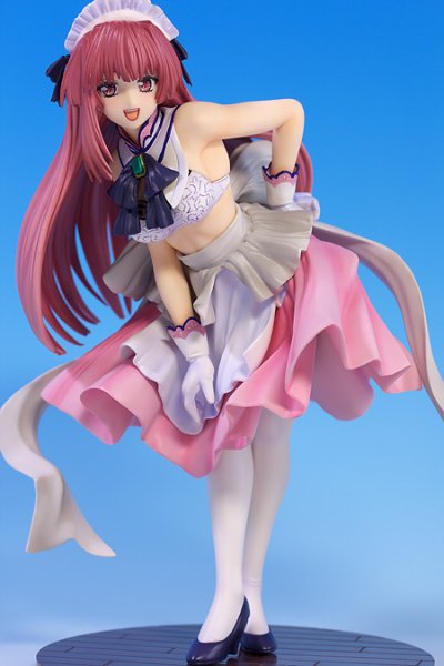 续璃 〜桃色吐息〜