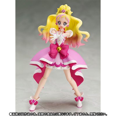 S.H.Figuarts 春野遥
