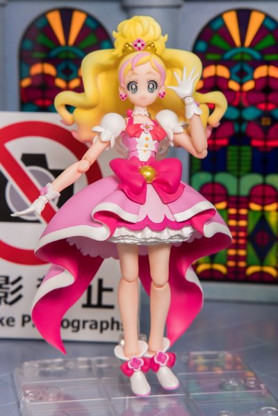 S.H.Figuarts 春野遥