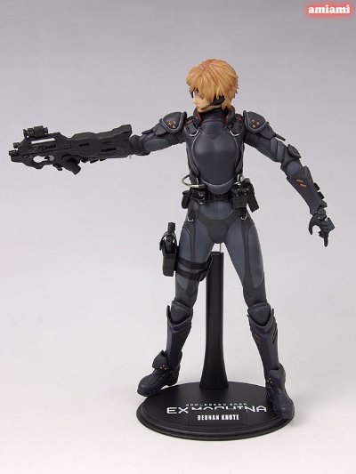 エクスマキナ 迪娜・纳兹 