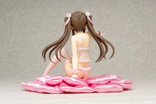 DreamTech IS〈Infinite Stratos〉 凰铃音 アニまるっ！限定Ver. 