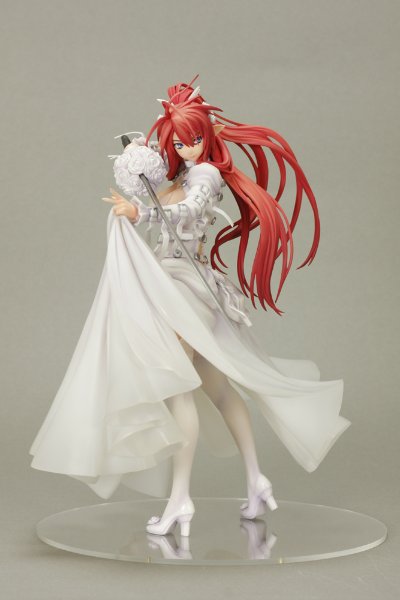 尘骸 魔京 伊格尼丝 Endless Winter  GK版