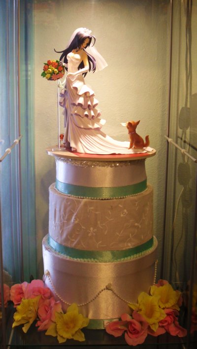 偶像大师 三浦梓 运命的瞬间