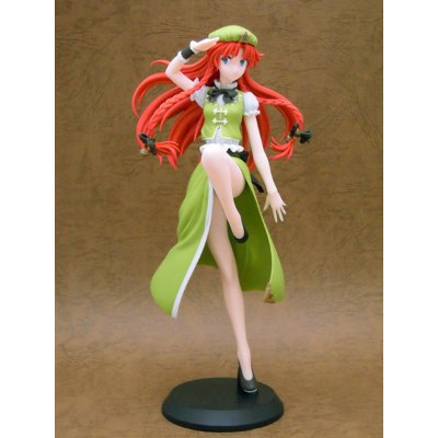 东方Project 红美铃