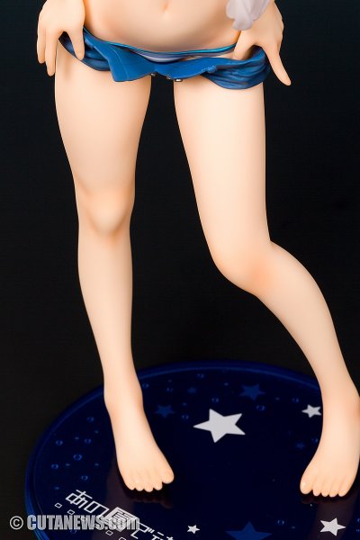 在盛夏等待 谷川柑菜 泳装Ver.
