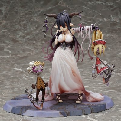 碧蓝幻想 达奴娅