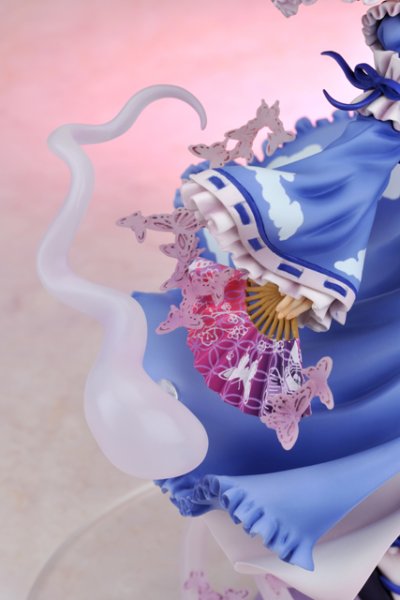 东方Project 西行寺幽々子 イベント限定ExtraカラーVer.