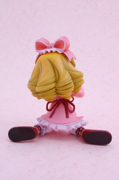 Pinky:st 蔷薇少女  雏苺 