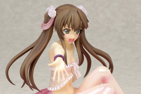 DreamTech IS〈Infinite Stratos〉 凰铃音 アニまるっ！限定Ver. 