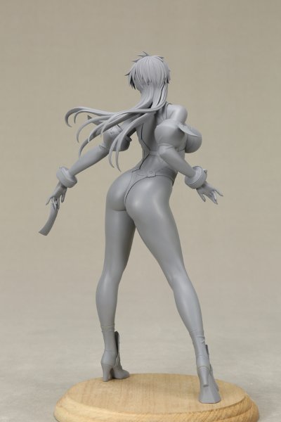 BASTARD!! 辛·哈利 GK版