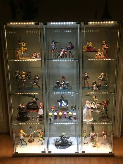 迷你黏土人 Fate/Stay Night 间桐桜 Apron 