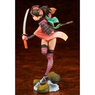 胧村正 百姫～OIRONAOSHI～