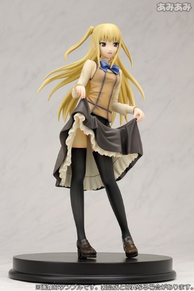 玛利亚†狂热 祇堂鞠也