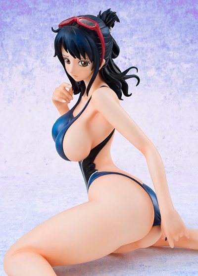 ExcellentModel 海贼王 达斯琪 Ver.BB