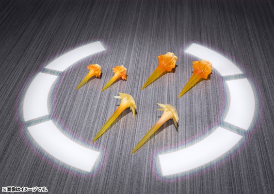 S.H.Figuarts 钢铁侠 42号装甲