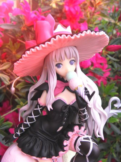 光明之心 梅露蒂