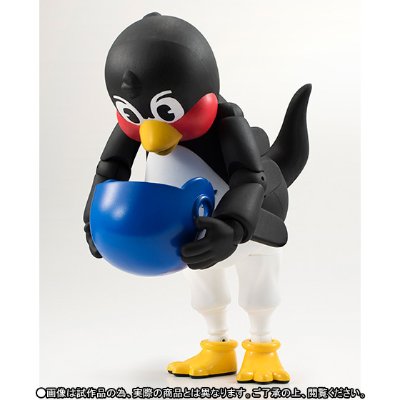 S.H.Figuarts 燕九郎