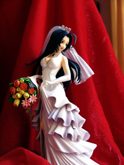 偶像大师 三浦梓 运命的瞬间