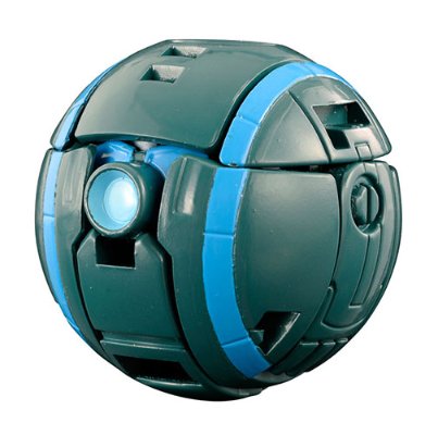 变形金刚 冒险 TAV46 オーバーロード