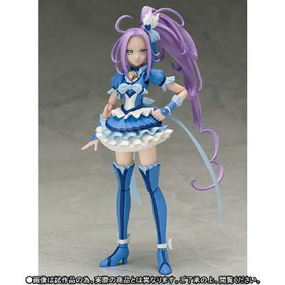S.H.Figuarts   节拍天使