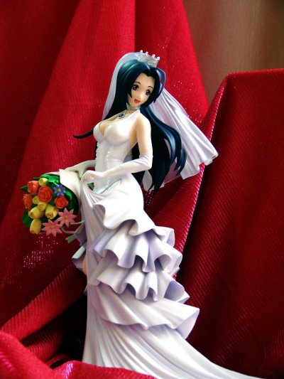 偶像大师 三浦梓 运命的瞬间