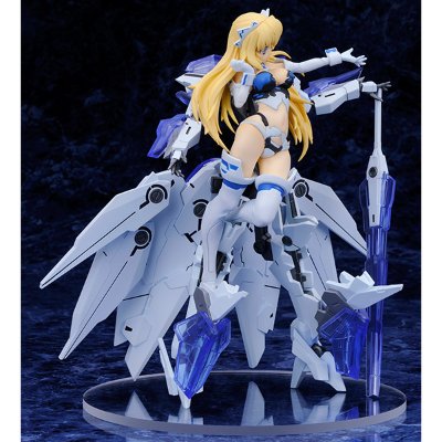 武装神姫 	莱涅 Matte Ver. 