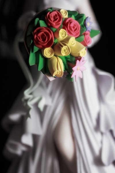 偶像大师 三浦梓 运命的瞬间