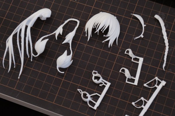 女皇之刃 叛乱 阿莱茵 泳装ver.