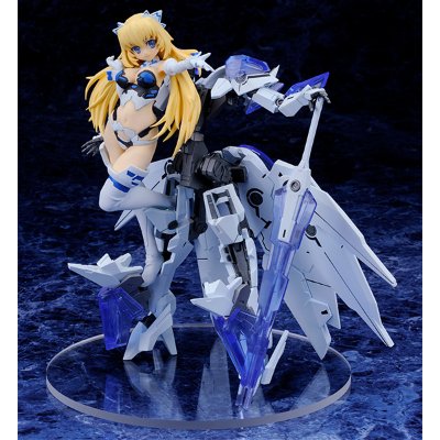 武装神姫 	莱涅 Matte Ver. 