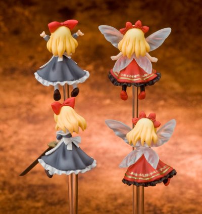 东方Project 蓬莱&上海 