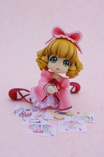 Pinky:st 蔷薇少女  雏苺 