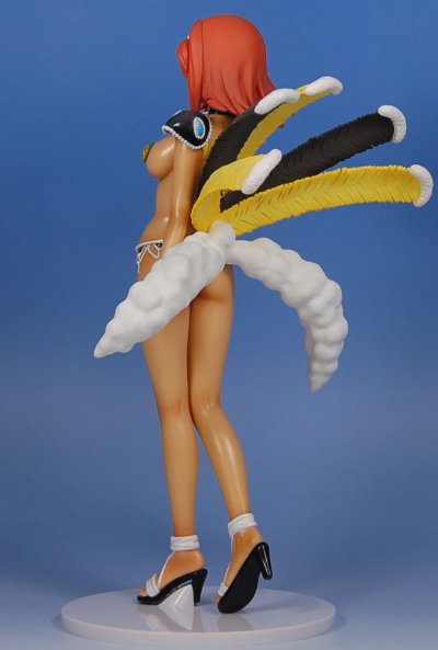 涼宮 茜 桑巴VER