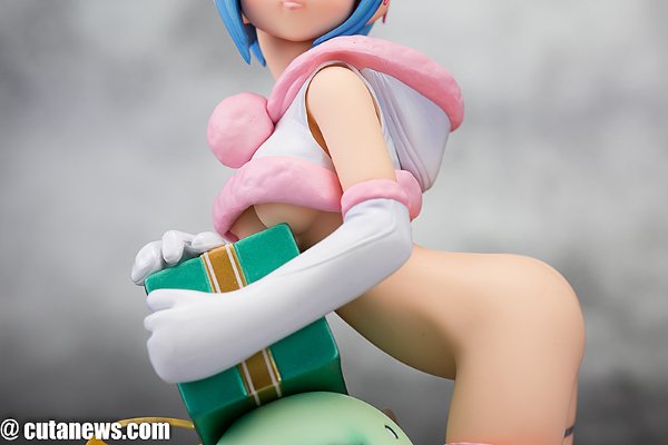 コミックXO 十文字たまき－雪之心ver.－