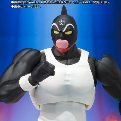 S.H.Figuarts 筋肉人Great