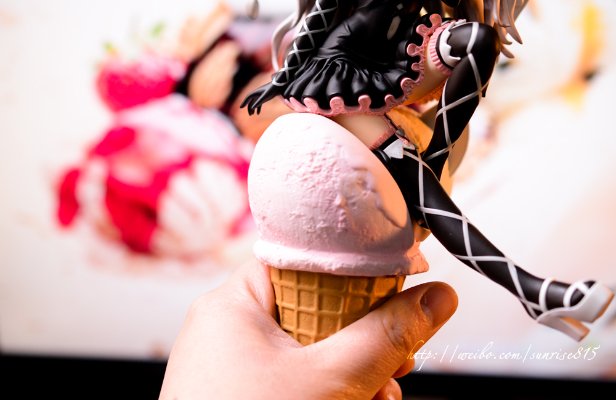 光明之心 梅露蒂