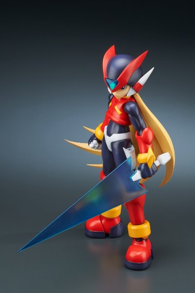 巨型系列 洛克人Zero Zero 限定