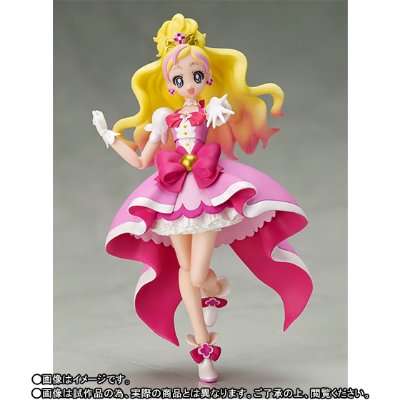 S.H.Figuarts 春野遥