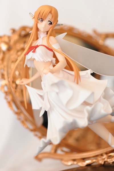 刀剑神域 亚丝娜 ALO