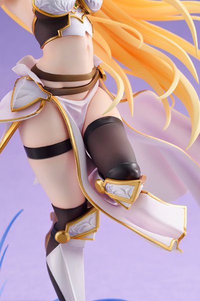 千年战争Aegis 纯白射手 娜娜莉