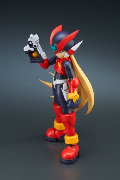 巨型系列 洛克人Zero Zero 限定