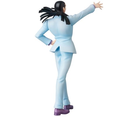 UltraDetailFigure No.296 刚田武ト・ロボ - 地球が静止する日 幻夜 