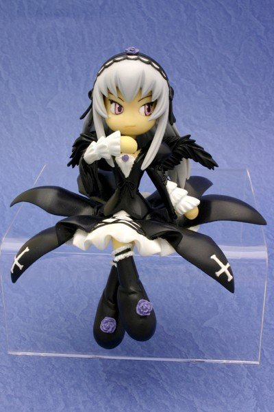 Pinky:st 蔷薇少女  水银灯 